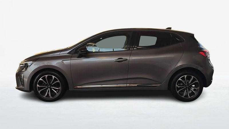 Renault Clio 1.0 TCe Techno