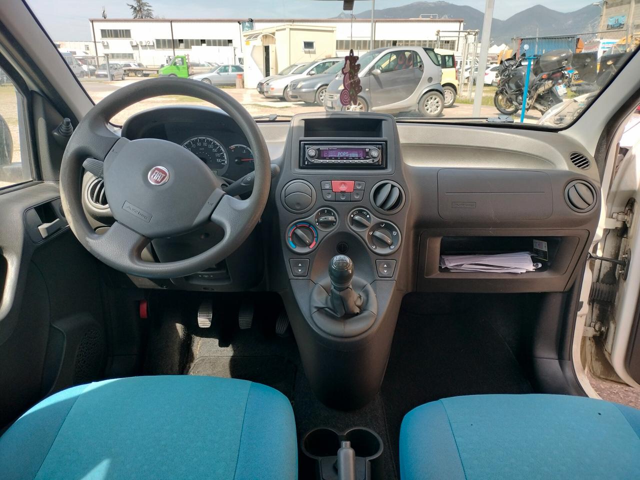 Fiat Panda 1.2 EURO 5