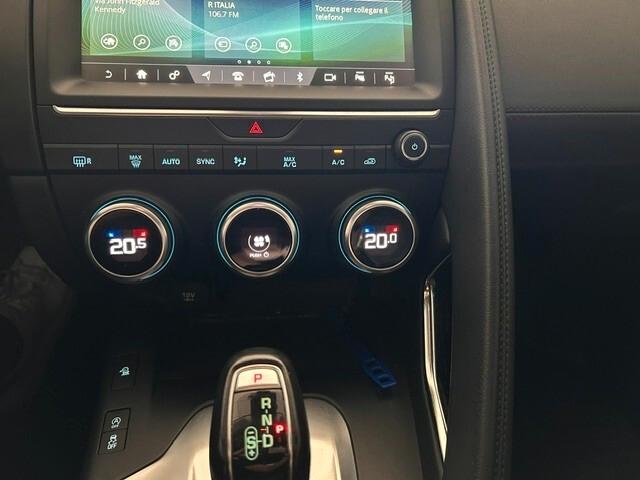 Jaguar E-Pace 2.0D 150 CV AWD