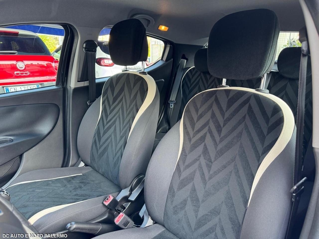 Lancia Ypsilon 1.3 Diesel 95CV.Gold.Permut.o.2016