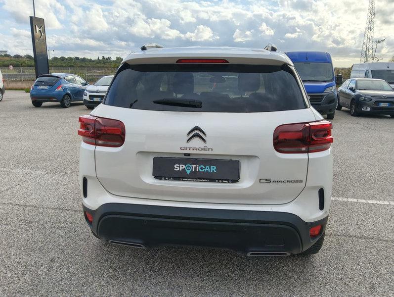 CITROEN C5 Aircross 1.5 bluehdi Shine Pack s&s