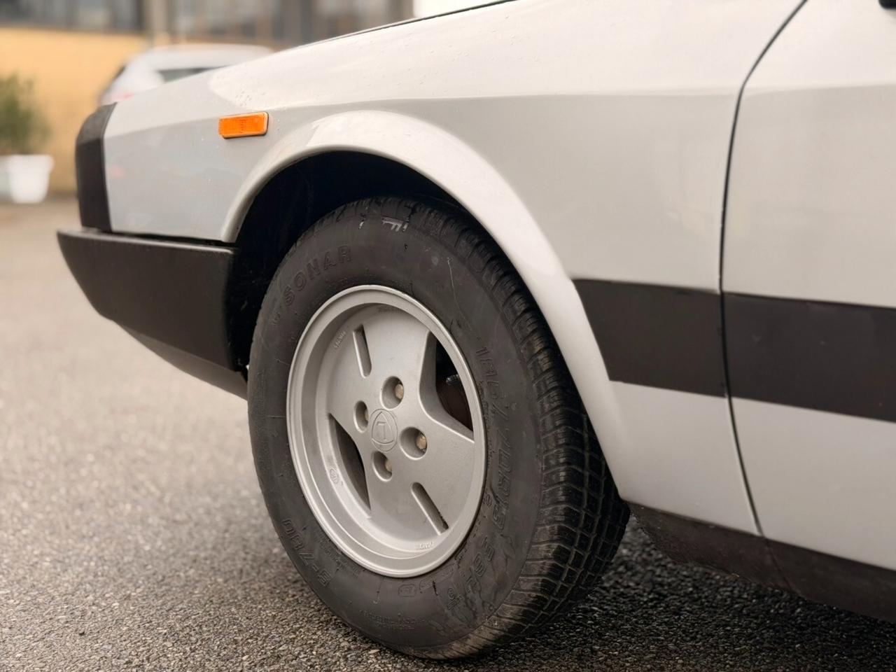 Lancia Beta Montecarlo 2.0 Coupé