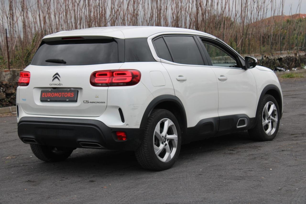 Citroen C5 Aircross Shine Tua A SOLI 258€ al mese