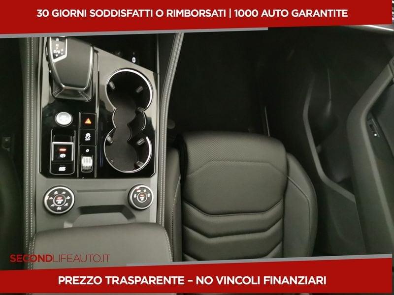 Volkswagen Touareg 3.0 V6 tdi scr R-Line 286cv auto