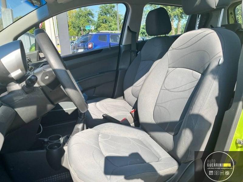 Chevrolet Spark Spark 1.0