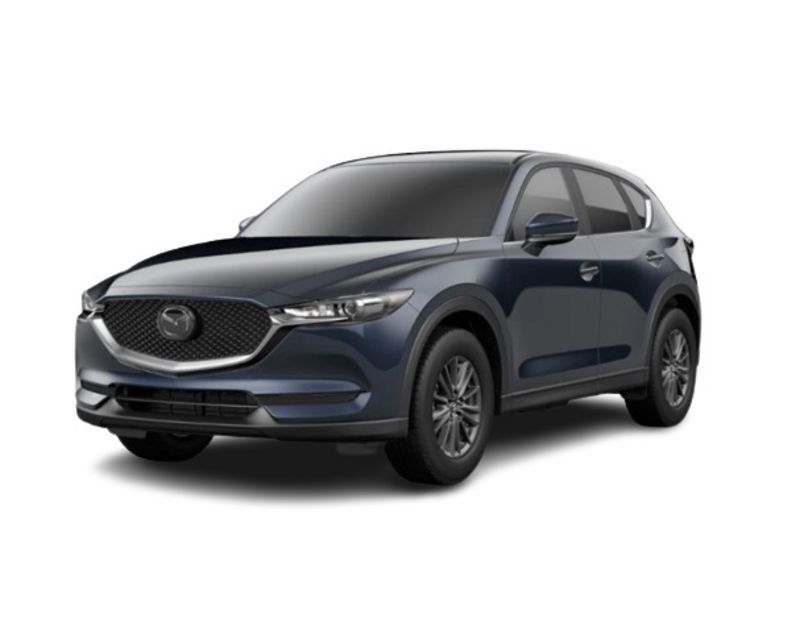 Mazda CX-5 2.2L Skyactiv-D 150 CV 2WD NAVI LED Business