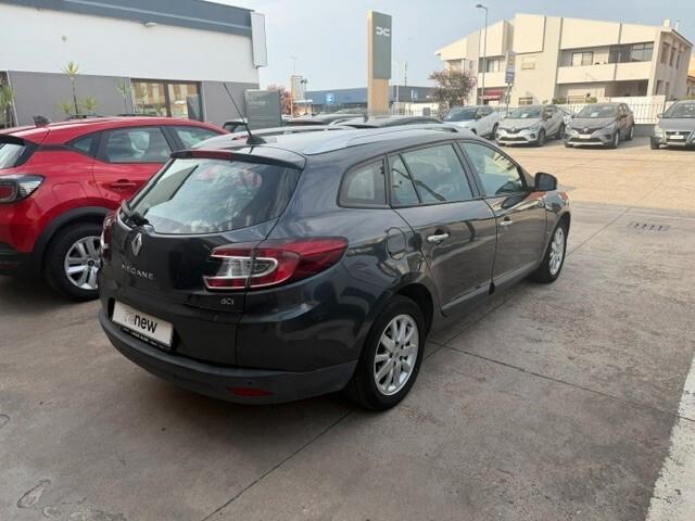 Renault Megane Mégane 1.5 dCi 110CV Dynamique
