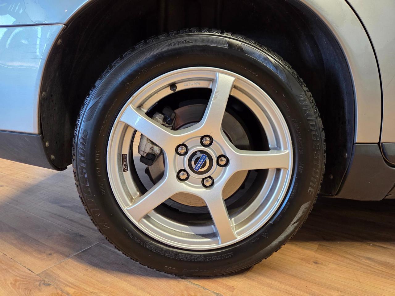 Volvo V50 2.0d Summum