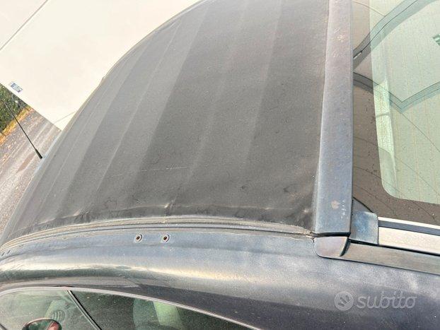 Citroen c3. Pluriel 1.6 automatica