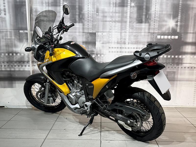 Honda Transalp XL 700 V