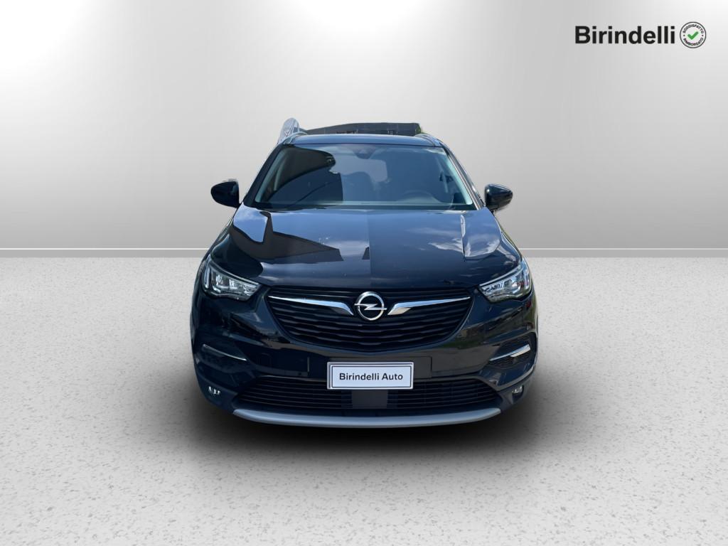OPEL Grandland 1ª serie - Grandland X 1.2 Turbo 12V 130 CV Start&Stop Innovation