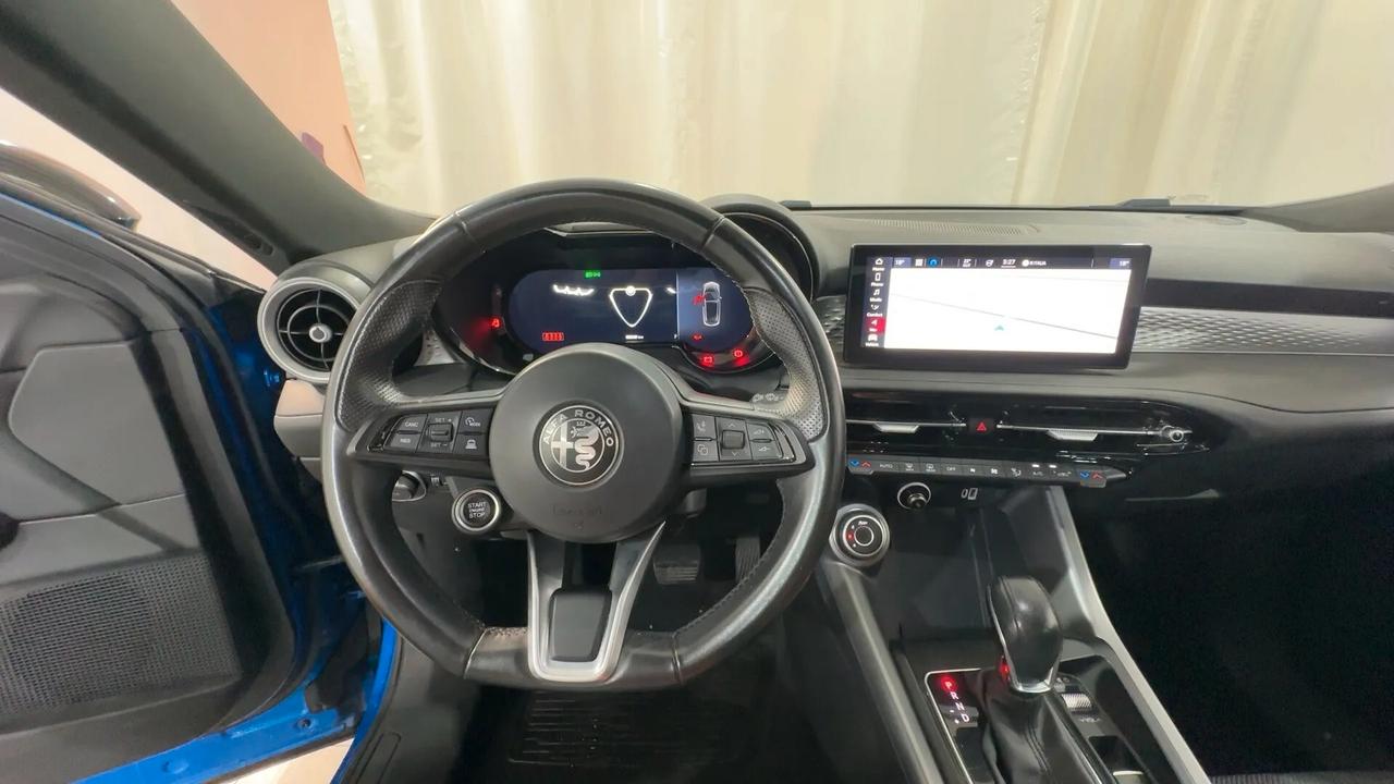 Alfa Romeo Tonale 1.6 diesel 130 CV TCT6 Sprint
