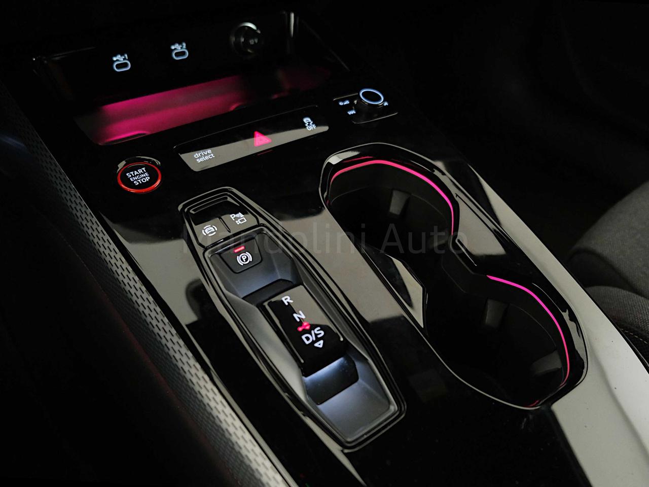 Audi A5 avant 2.0 tdi mhev+ 204cv launch edition one quattro s tronic