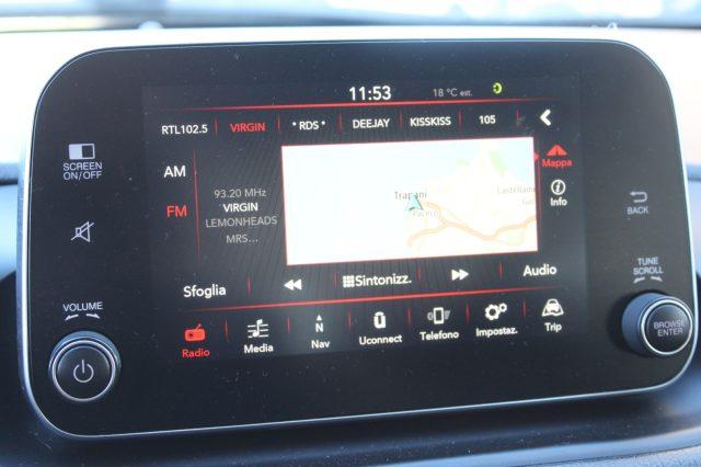 FIAT Tipo 1.6 Mjt S&S SW Business