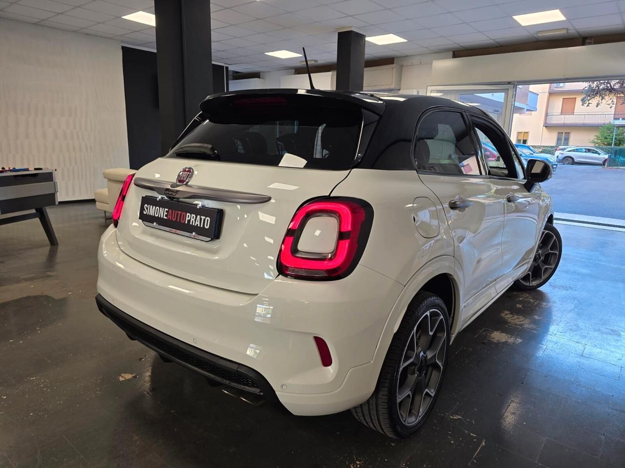 Fiat 500X 1.0 T3 120 CV Sport