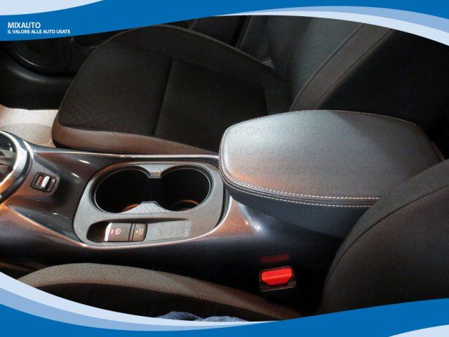 NISSAN Juke 1.0 DIG-T 114cv 2WD nConnecta DCT EU6