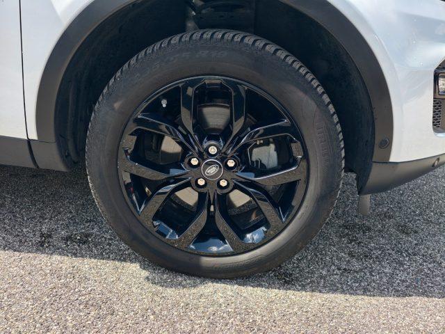 LAND ROVER Discovery Sport 2.0 TD4 150 CV Auto Business Ed. Premium SE