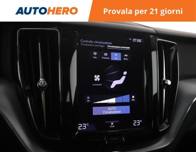 VOLVO XC60 T6 Recharge Plug-in Hybrid AWD Inscription Express