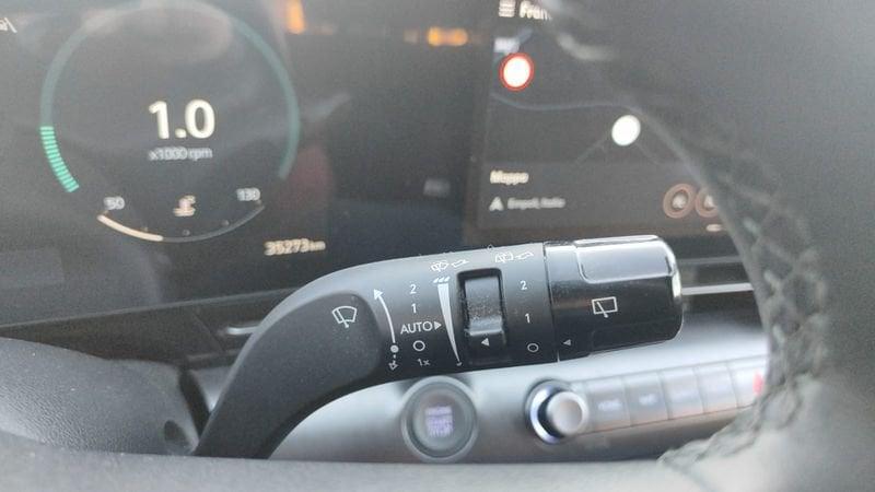 Hyundai Kona Kona 1.0 T-GDI Hybrid 48V iMT XLine