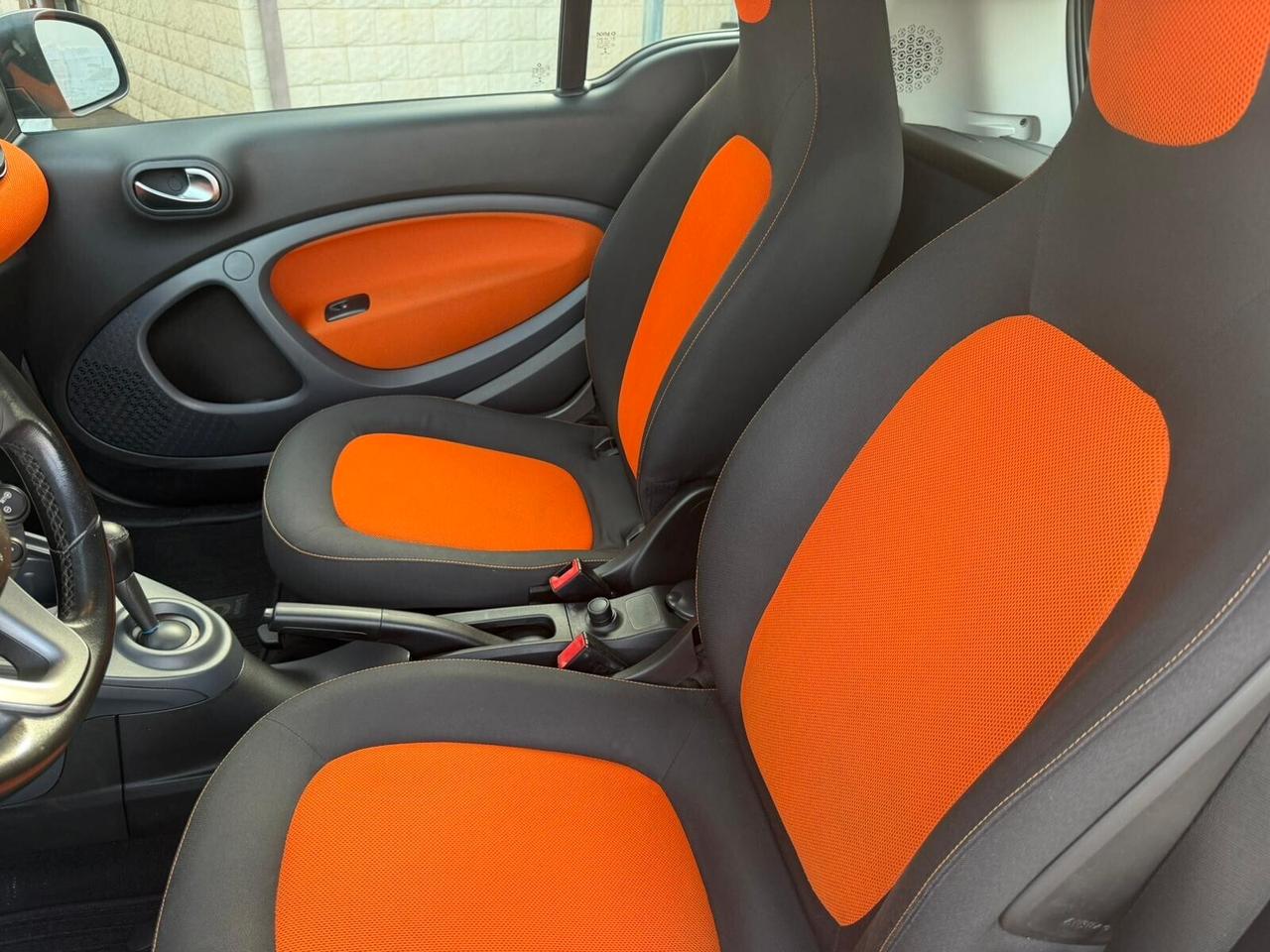 Smart ForTwo PASSION