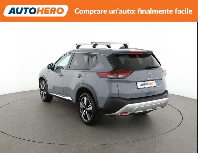 NISSAN X-Trail e-Power e-4orce 4WD 5 posti N-Trek