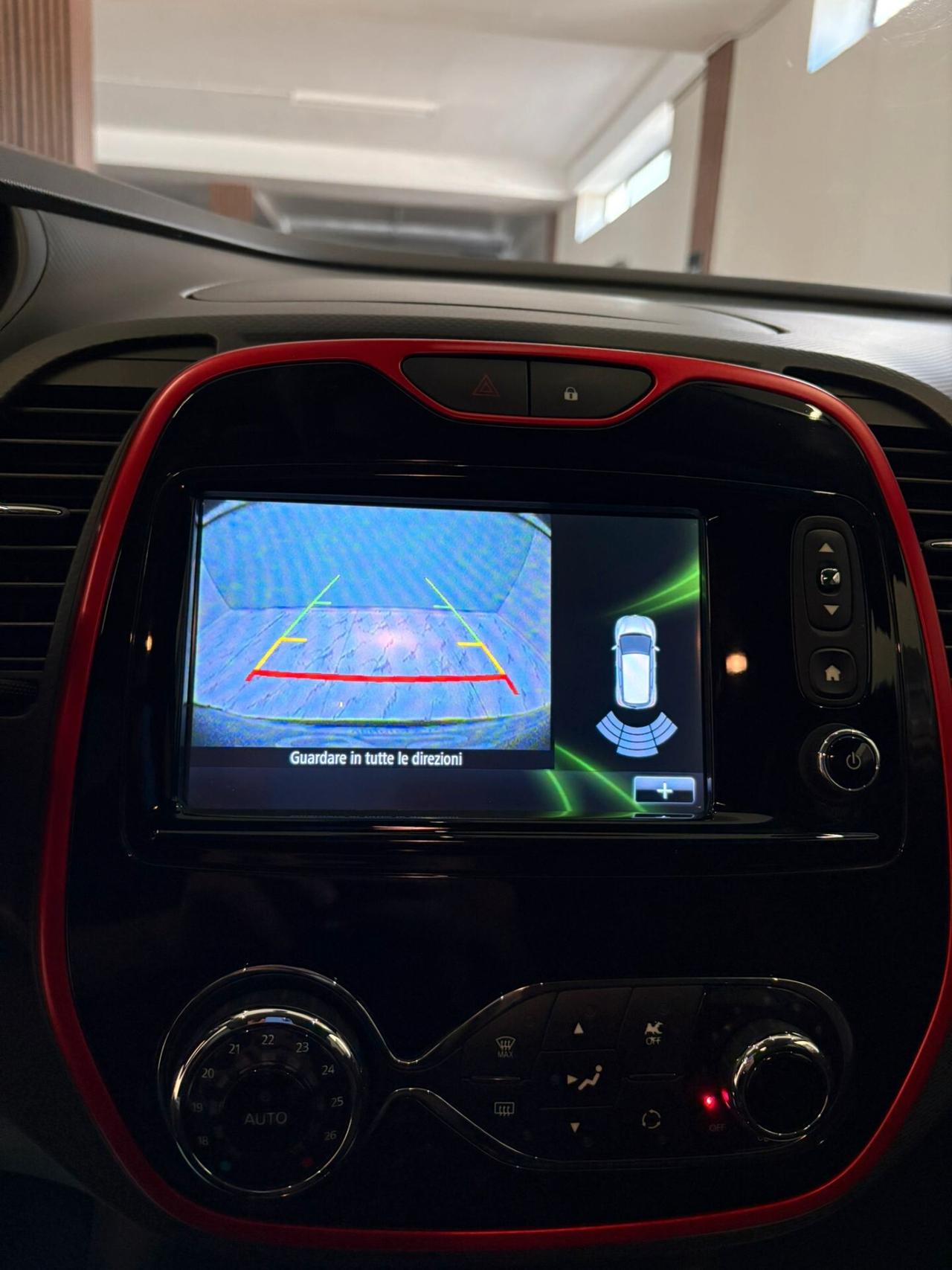 Renault Captur 1.5 dCi 8V 90 CV Start&Stop Project Runway