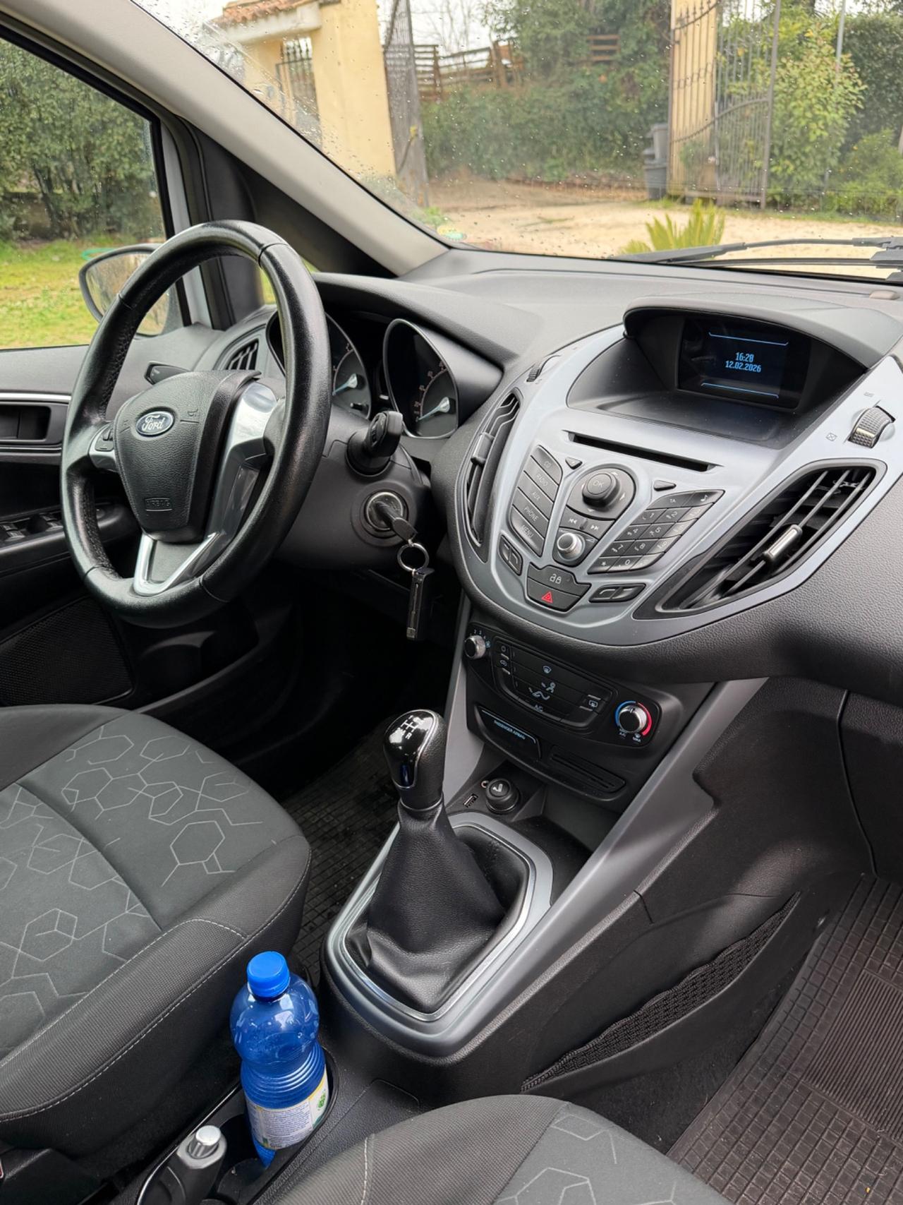 Ford B-Max 1.6 TDCi 95 CV Business