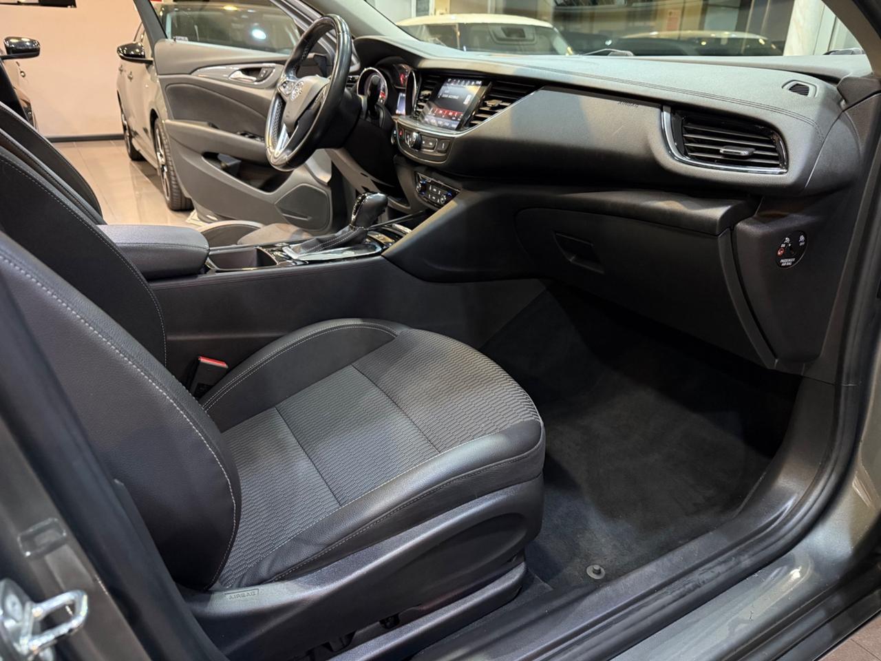 Opel Insignia Sports Tourer 2.0 cdti Business AUTOMATICA