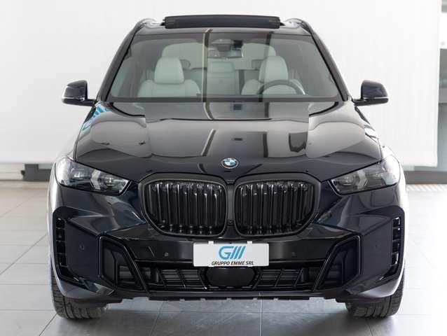 BMW X5 X5 Xdrive 30d M-Sport Pro Auto