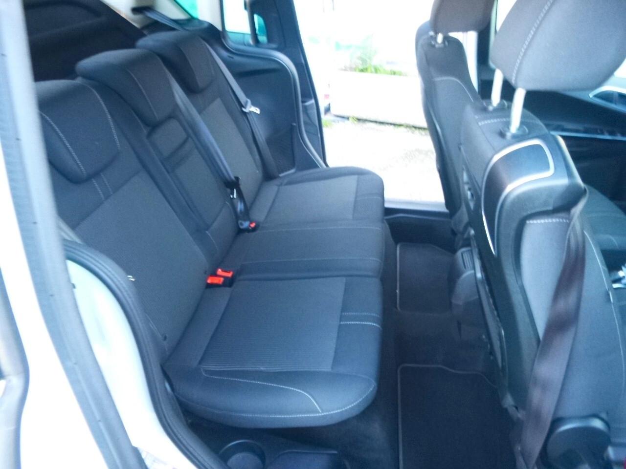 Ford B-Max 1.4 90 CV GPL Titanium NEOPATENTATI