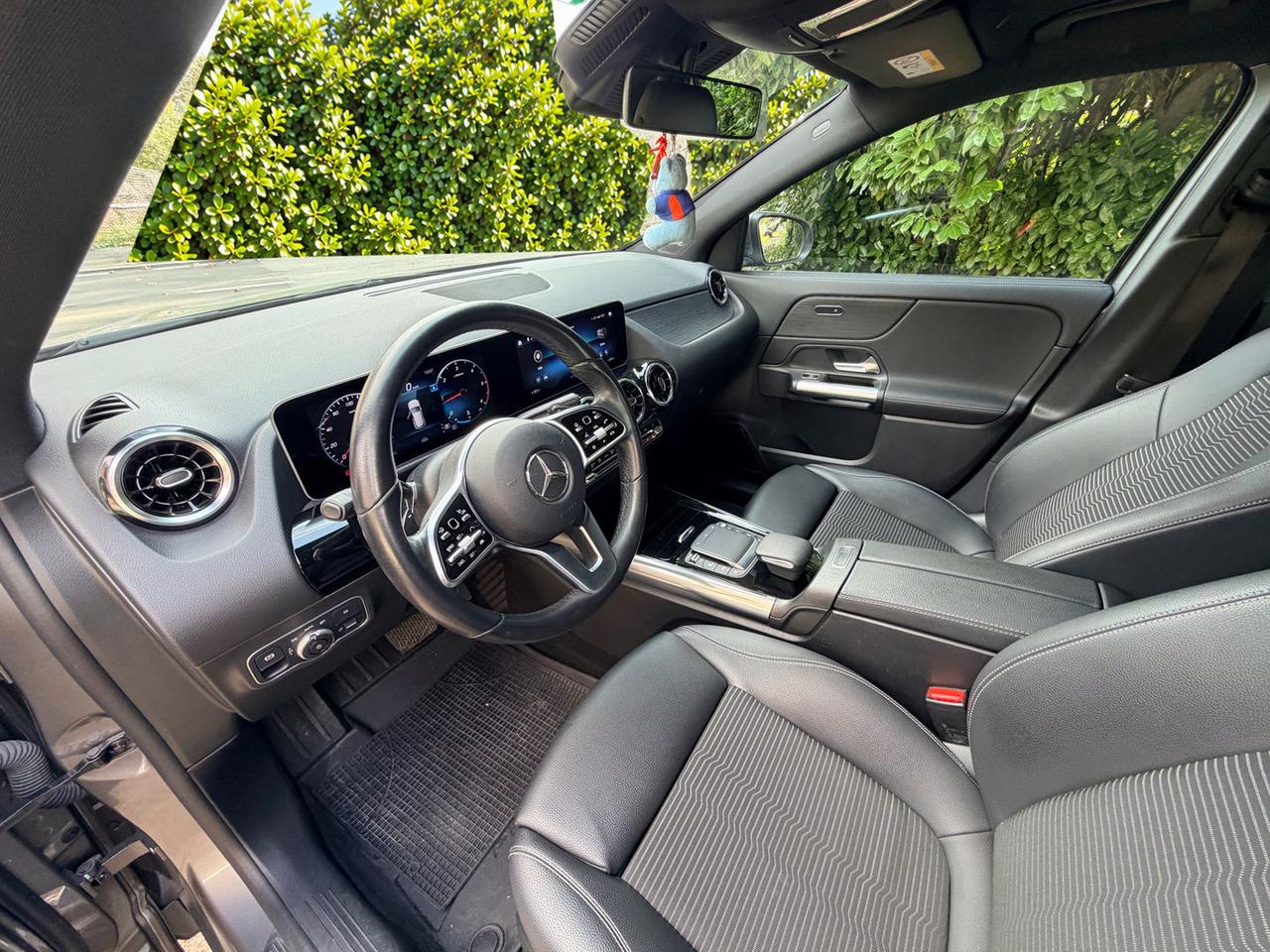 Mercedes-Benz GLA 220 220 d Urban/Progressi #50710