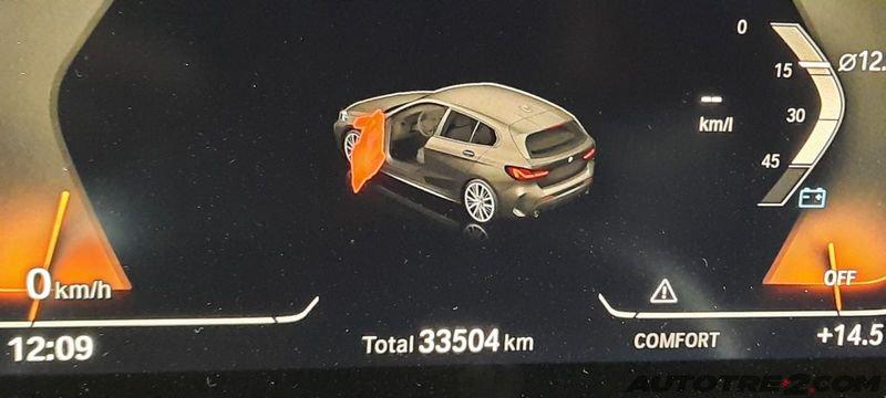 BMW Serie 1 120d xdrive 5p. M Sport steptronic