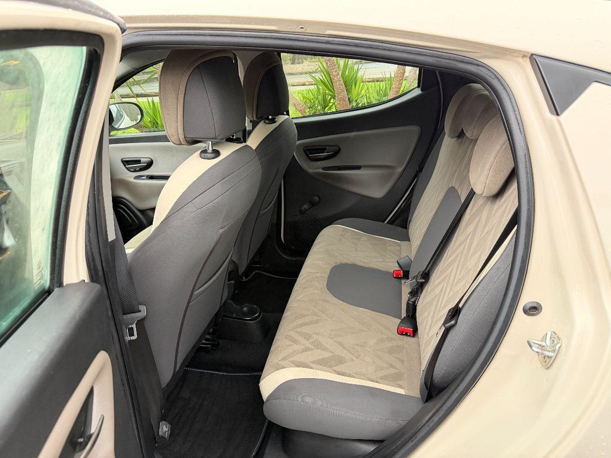 LANCIA - Ypsilon - 1.2 69 CV 5p. GPL Ecochic Gold