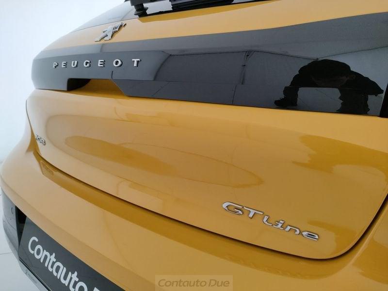 Peugeot 208 208 1.5 bluehdi GT Line s&s 100cv
