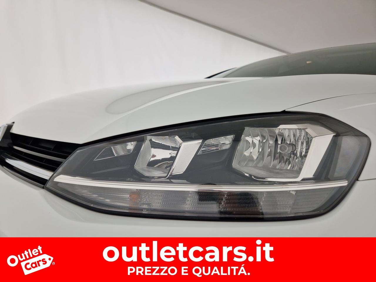 Volkswagen Golf 5p 1.6 tdi business 115cv
