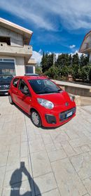 Citroen C1 1.0 5 porte Exclusive