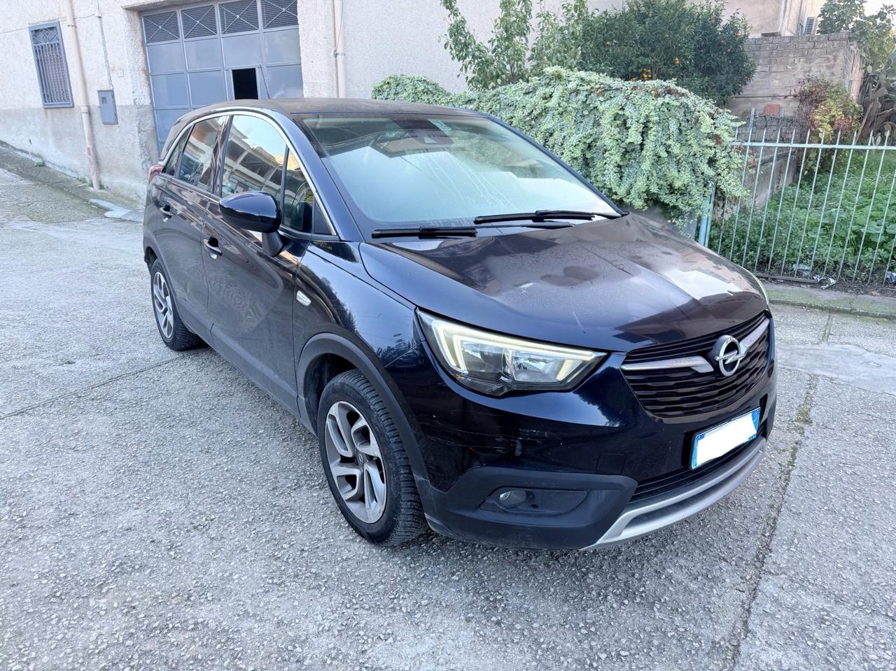 Opel Crossland Crossland X 1.6 ECOTEC D 120 CV Start&Stop Innovation