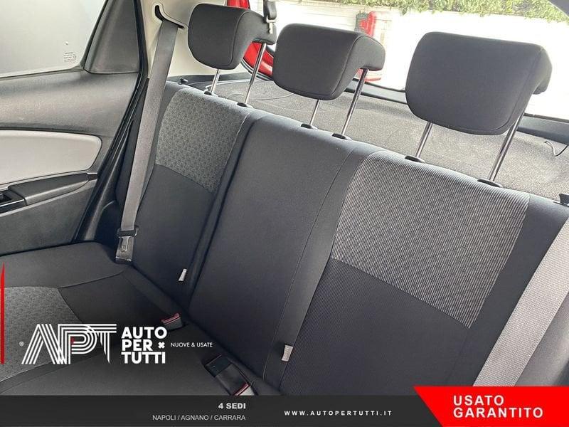 Toyota Yaris Yaris 1.0 Active 5p