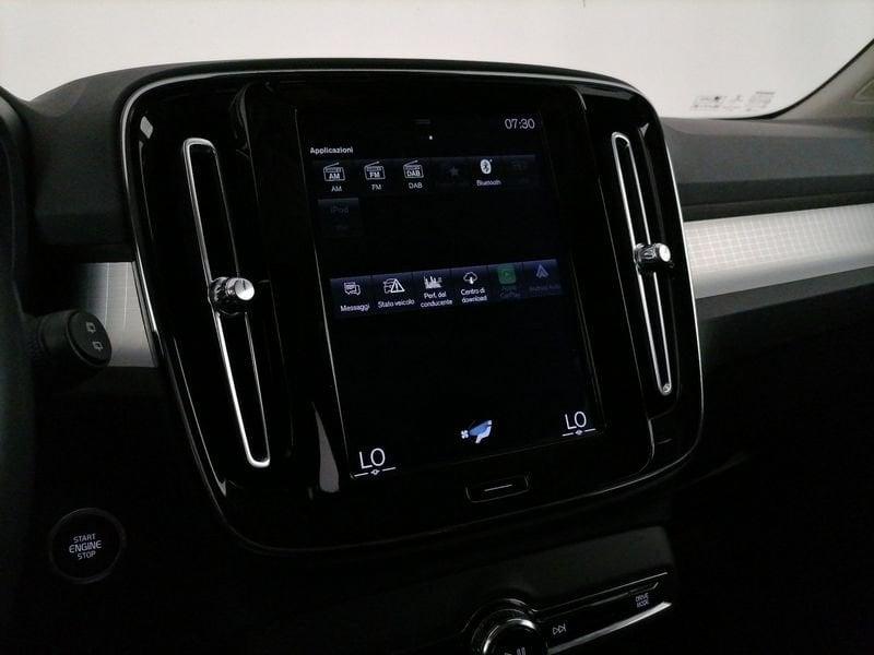 Volvo XC40 2.0 d3 Momentum geartronic my20