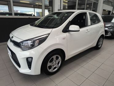 Kia Picanto Picanto 1.0 mpi Active (prezzo reale)