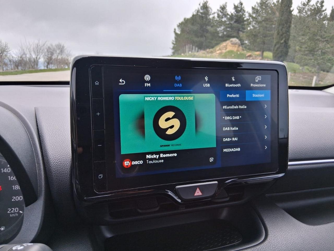 Toyota Yaris 1.5 Hybrid Active