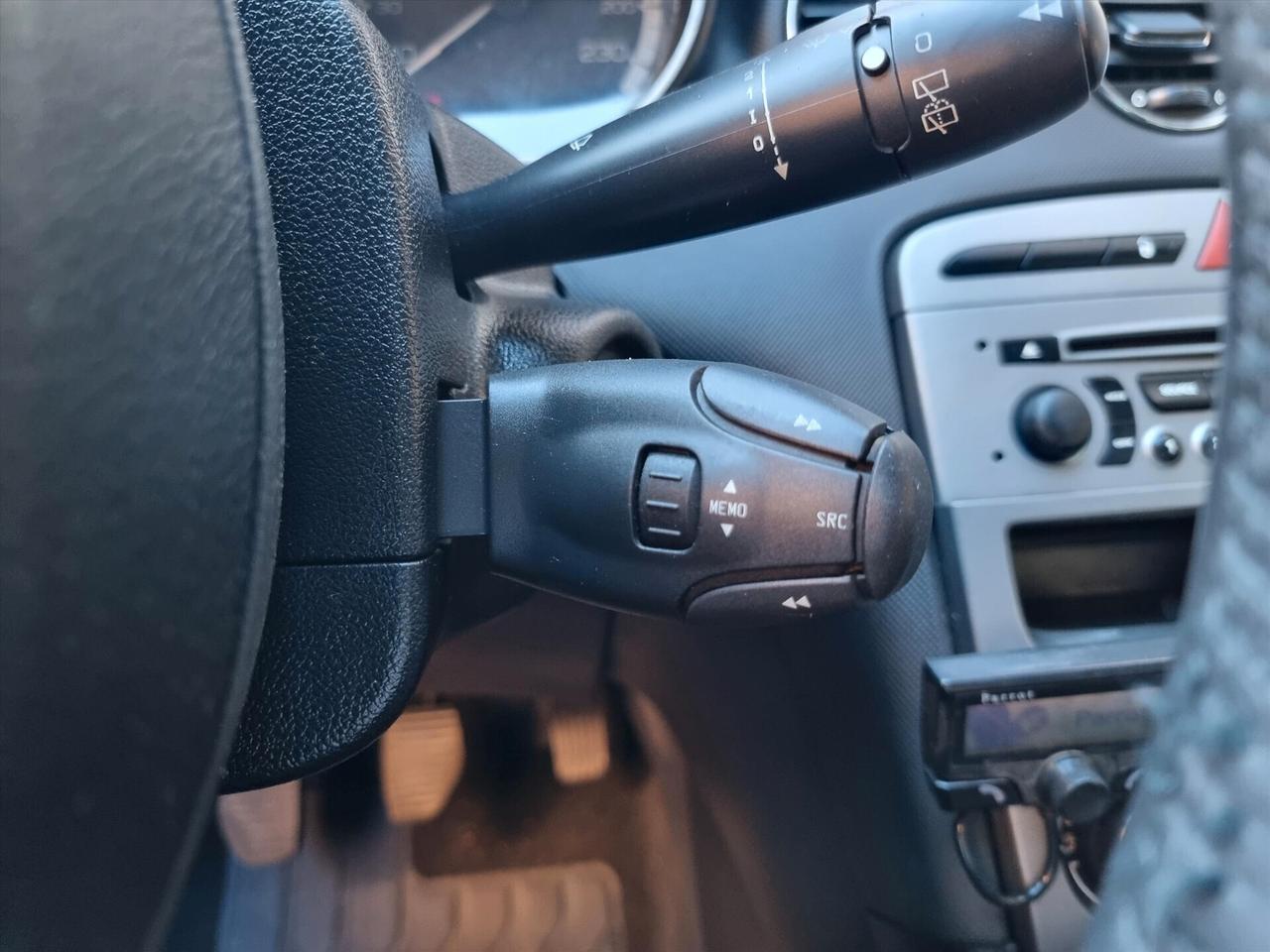 Peugeot 308 1.6 HDi 110CV SW Ciel Féline