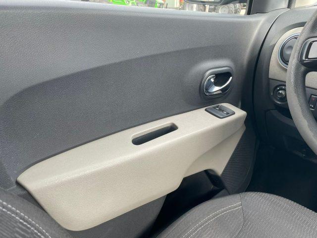 DACIA Lodgy 1.5 dCi 8V 110CV Start&Stop 5 posti Prestige
