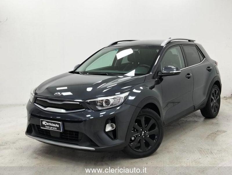 KIA Stonic 1.0 T-GDi 120 CV Energy