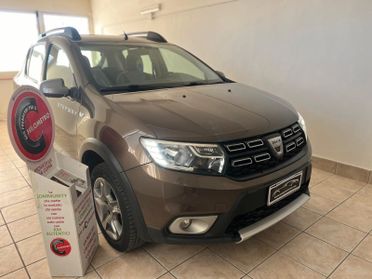 Dacia Sandero Stepway 1.5 dCi 90cv /LED Navi Cruise