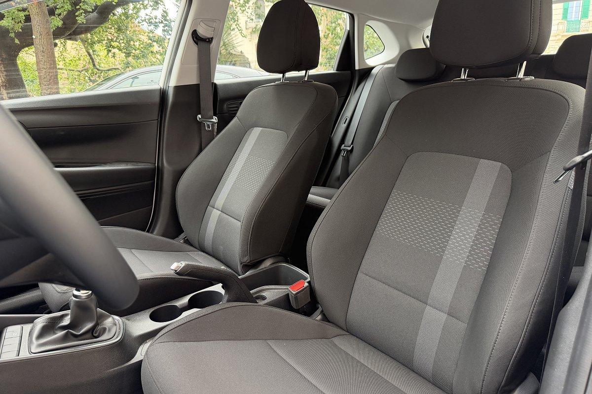 HYUNDAI i20 1.2 MPI GPL Connectline