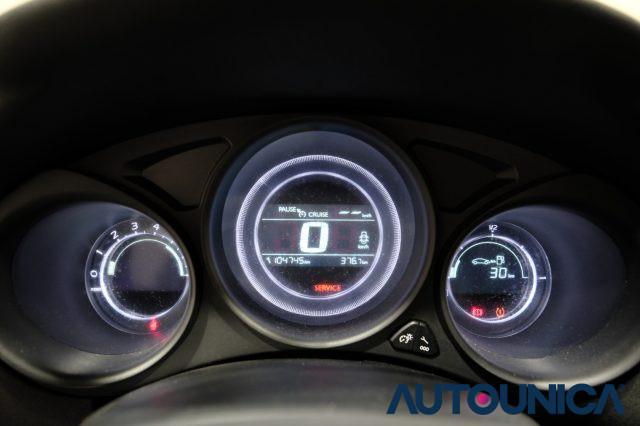 CITROEN C4 BLUEHDI 120 S&S BUSINESS COMBI FARI LED