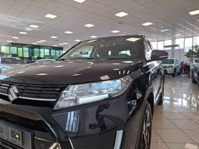 SUZUKI Vitara 1.4 Hybrid 4X4 Starview AT EXTRA PROMO+INCENTIVO