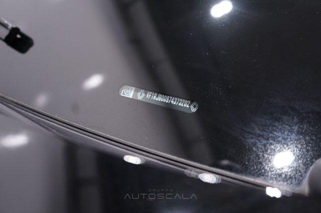 RENAULT Captur 1.0 TCe 90 CV Techno