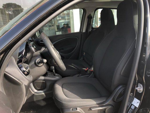 SMART ForFour 0.9 90CV TURBO PASSION LED NAVI PANO CAMERA